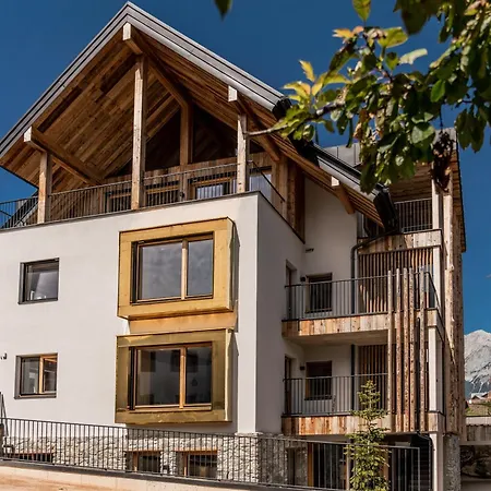 Almadel By Schladmingurlaub アパート *