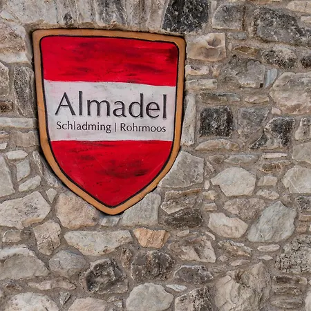 Almadel - Appartementhaus In Schladming-dachstein * Schladming