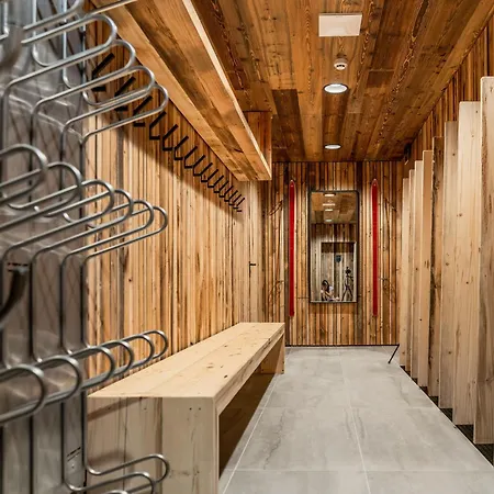 Almadel - Appartementhaus In Schladming-dachstein Apartment *