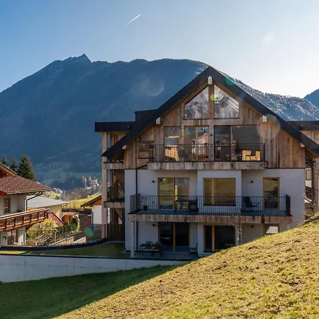 Almadel - Appartementhaus In Schladming-dachstein * Schladming