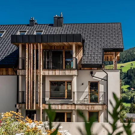 Almadel - Appartementhaus In Schladming-dachstein Apartment