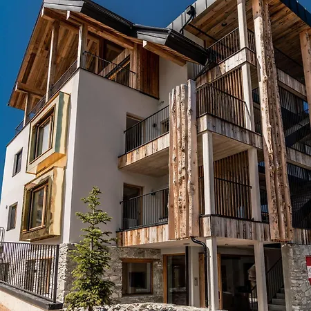 Almadel - Appartementhaus In Schladming-dachstein Apartment *