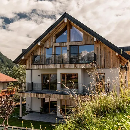 Almadel By Schladmingurlaub アパート シュラートミンク