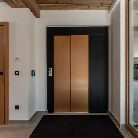 Almadel - Appartementhaus In Schladming-dachstein