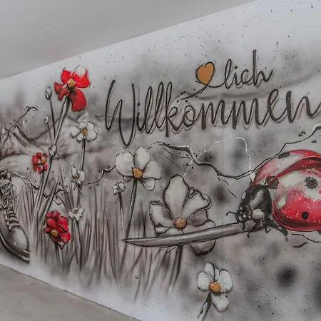 Almadel By Schladmingurlaub Daire Schladming