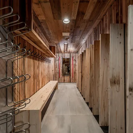 Almadel - Appartementhaus In Schladming-dachstein Schladming