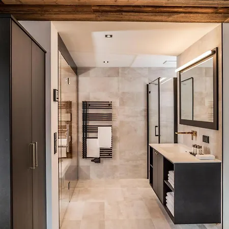 Daire Almadel By Schladmingurlaub *