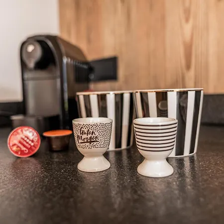 Almadel By Schladmingurlaub アパート *