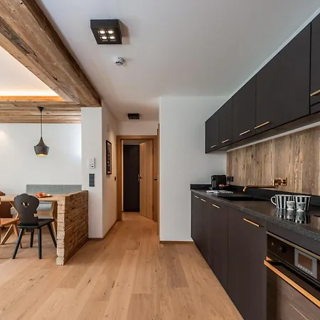 Daire Almadel By Schladmingurlaub *