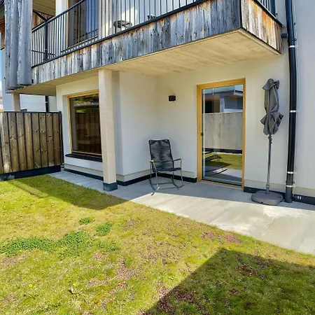 Almadel By Schladmingurlaub シュラートミンク