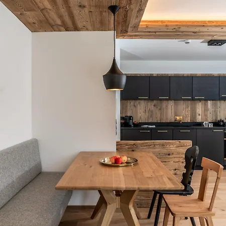 Almadel - Appartementhaus In Schladming-dachstein Apartment