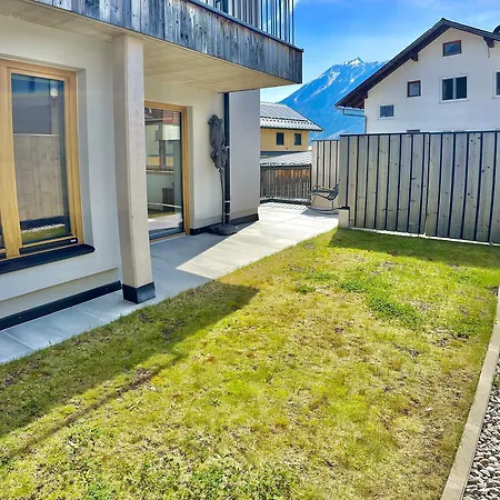 Almadel - Appartementhaus In Schladming-dachstein Apartment *