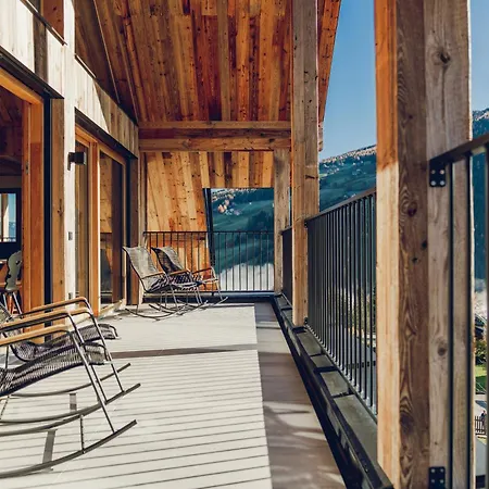 Almadel - Appartementhaus In Schladming-dachstein