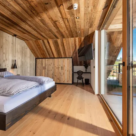 Apartment Almadel - Appartementhaus In Schladming-dachstein *