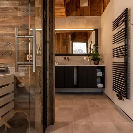 Almadel By Schladmingurlaub アパート シュラートミンク