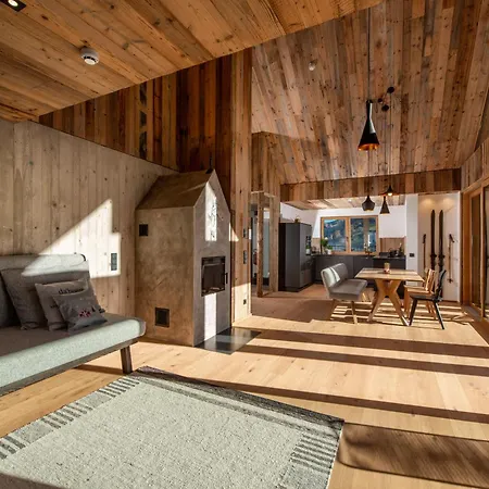 Almadel - Appartementhaus In Schladming-dachstein *
