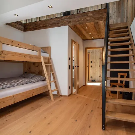 Almadel By Schladmingurlaub Daire *