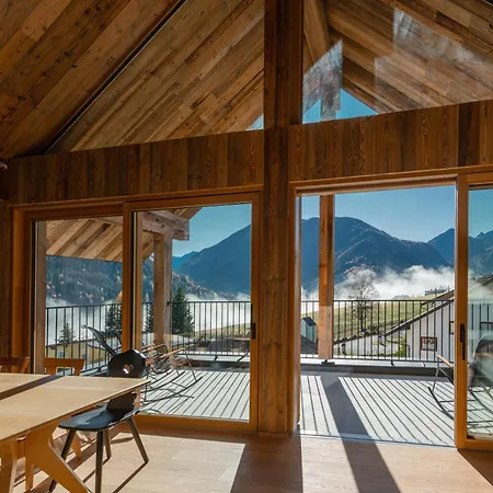 アパート Almadel By Schladmingurlaub *