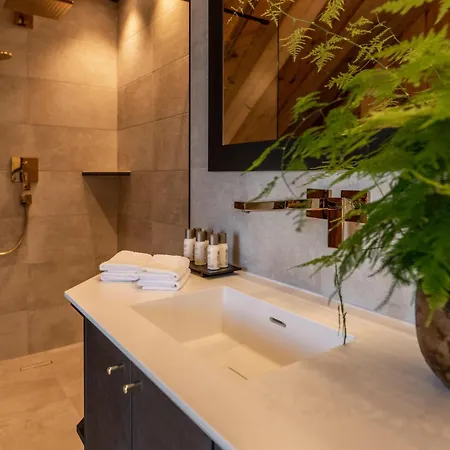 Almadel By Schladmingurlaub Daire Schladming