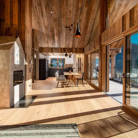 アパート Almadel By Schladmingurlaub シュラートミンク