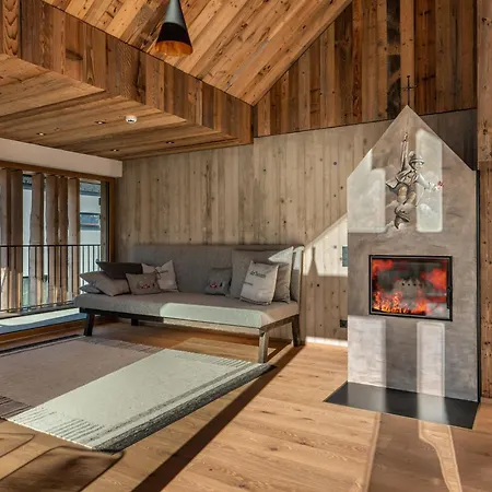 Almadel - Appartementhaus In Schladming-dachstein *