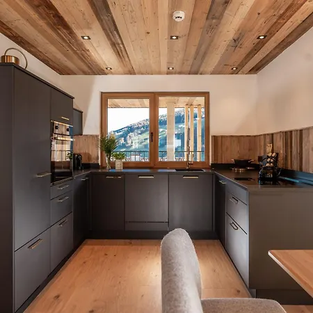 Almadel By Schladmingurlaub * シュラートミンク