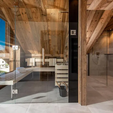 Daire Almadel By Schladmingurlaub Schladming