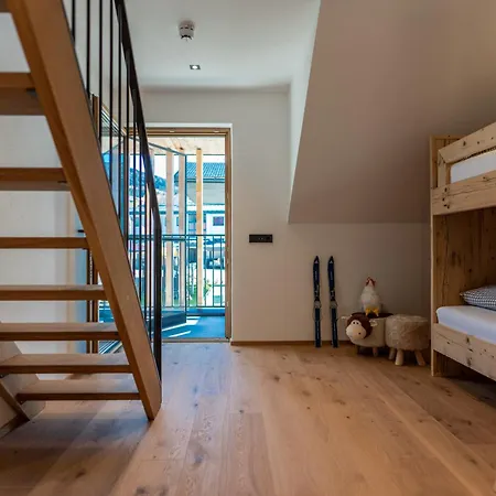 Almadel By Schladmingurlaub