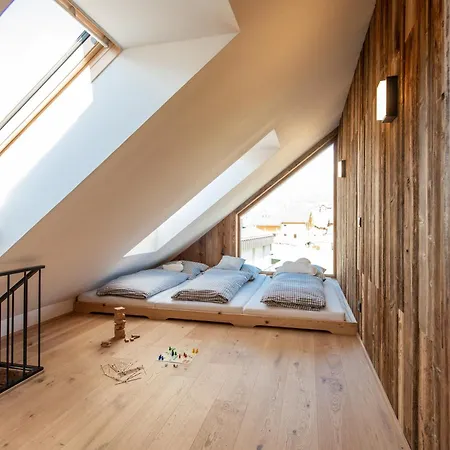 Almadel By Schladmingurlaub Daire