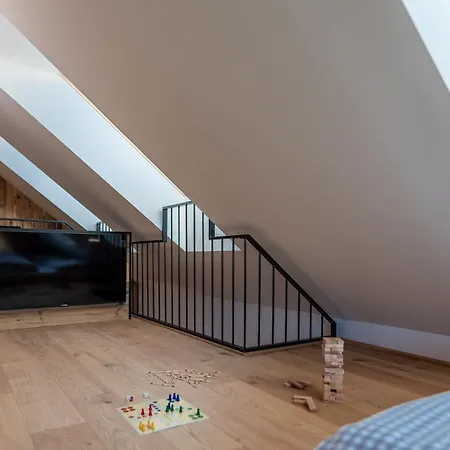 アパート Almadel By Schladmingurlaub *