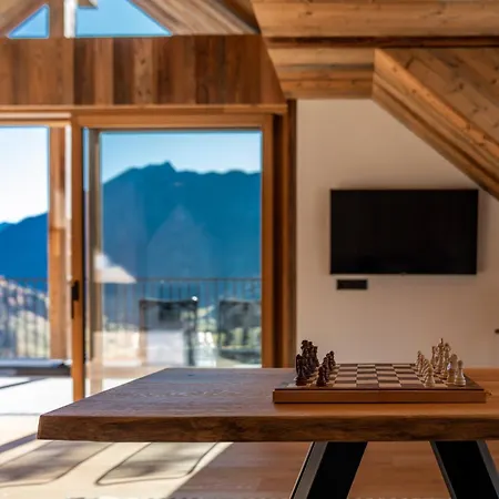 Almadel By Schladmingurlaub シュラートミンク