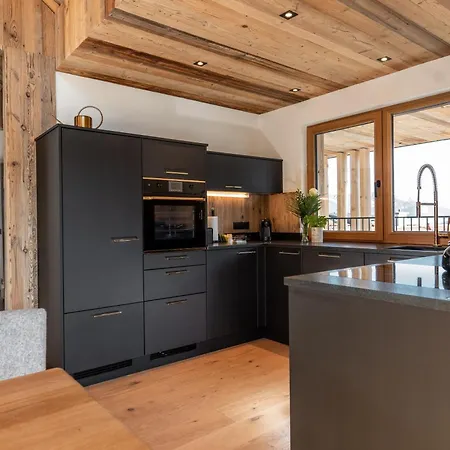 Almadel - Appartementhaus In Schladming-dachstein Apartment *