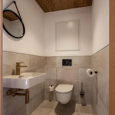 アパート Almadel By Schladmingurlaub *