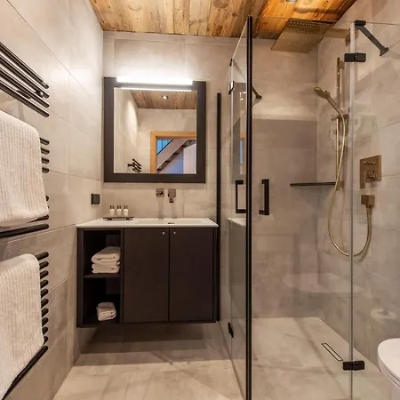 Almadel By Schladmingurlaub アパート シュラートミンク