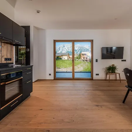 Apartment Almadel - Appartementhaus In Schladming-dachstein *