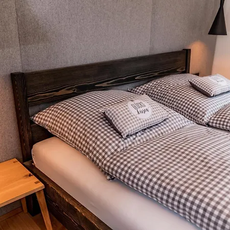 Almadel By Schladmingurlaub Daire Schladming