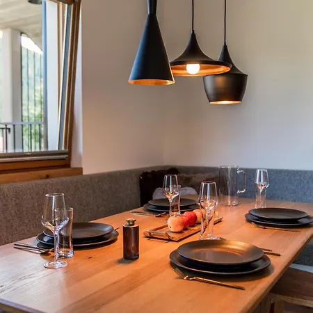 Almadel By Schladmingurlaub *