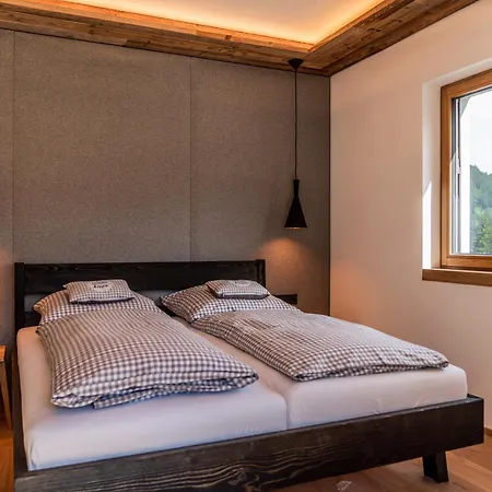 Apartment Almadel - Appartementhaus In Schladming-dachstein *