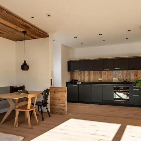 Almadel - Appartementhaus In Schladming-dachstein Apartment Schladming