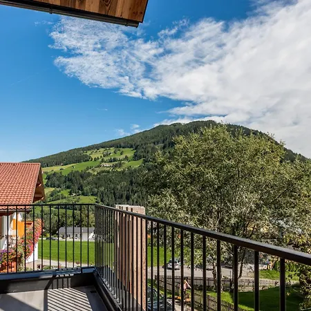 Almadel - Appartementhaus In Schladming-dachstein * Schladming