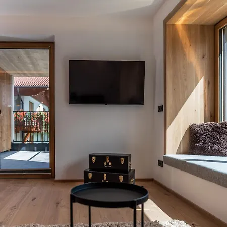 Almadel - Appartementhaus In Schladming-dachstein Apartment