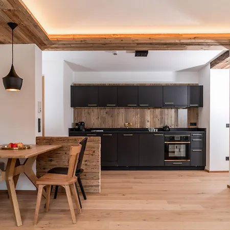 Daire Almadel By Schladmingurlaub