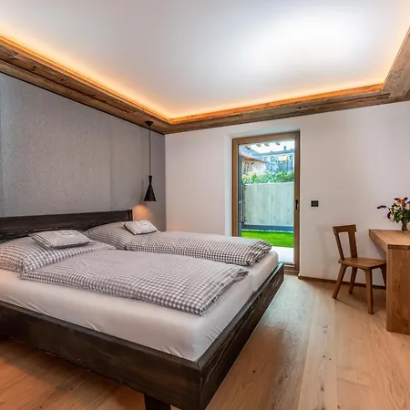 アパート Almadel By Schladmingurlaub *