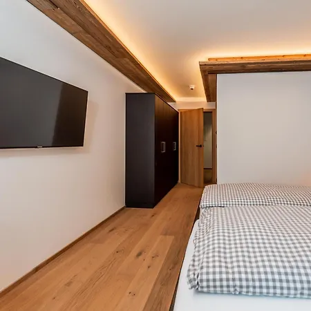 Almadel By Schladmingurlaub Schladming