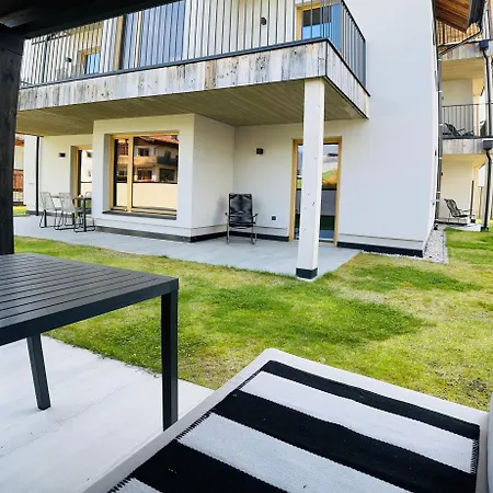 Almadel By Schladmingurlaub * シュラートミンク