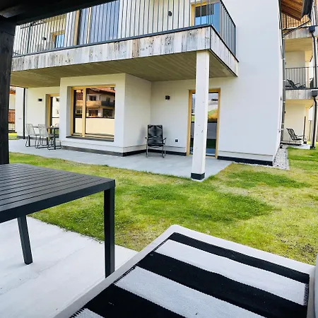 Almadel - Appartementhaus In Schladming-dachstein * Schladming