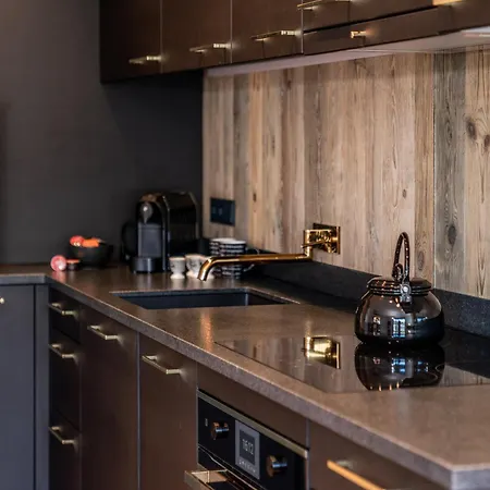 Almadel By Schladmingurlaub