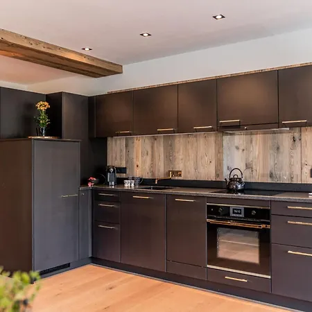Apartment Almadel - Appartementhaus In Schladming-dachstein
