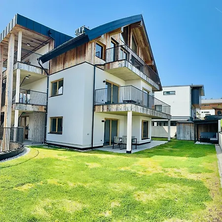 Almadel By Schladmingurlaub アパート シュラートミンク