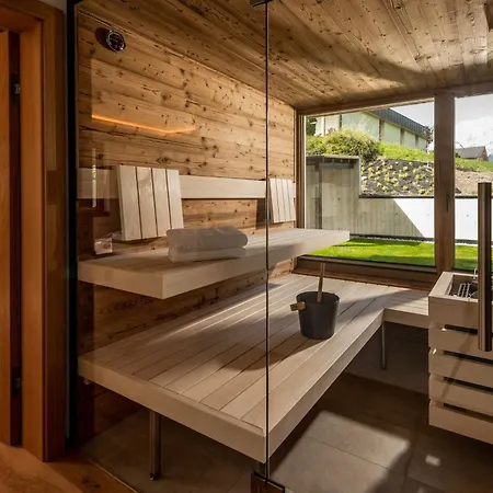 Almadel By Schladmingurlaub アパート シュラートミンク